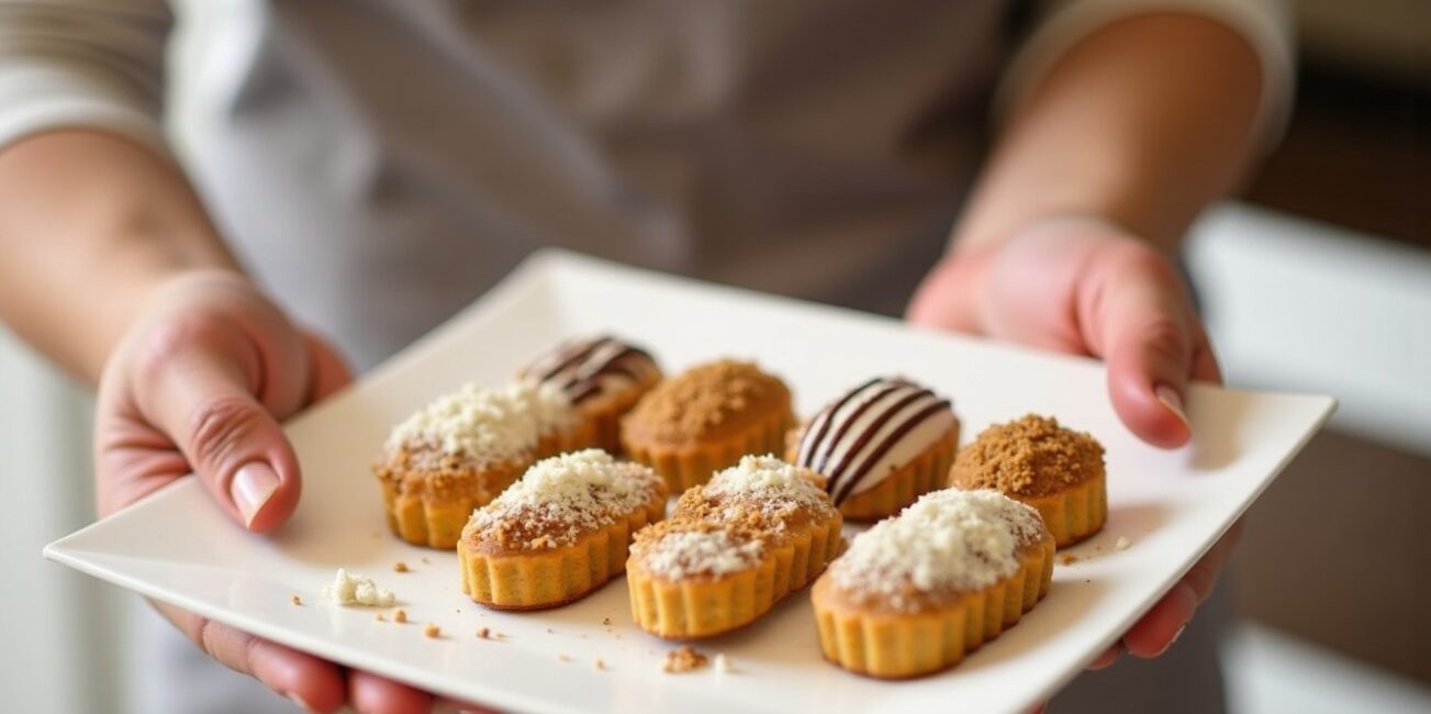 Délices au Robot Pâtissier : Recettes Inspirantes et Sélection Gourmande