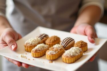 Délices au Robot Pâtissier : Recettes Inspirantes et Sélection Gourmande