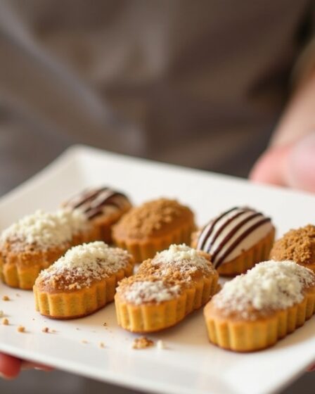 Délices au Robot Pâtissier : Recettes Inspirantes et Sélection Gourmande