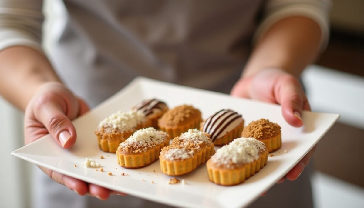 Délices au Robot Pâtissier : Recettes Inspirantes et Sélection Gourmande