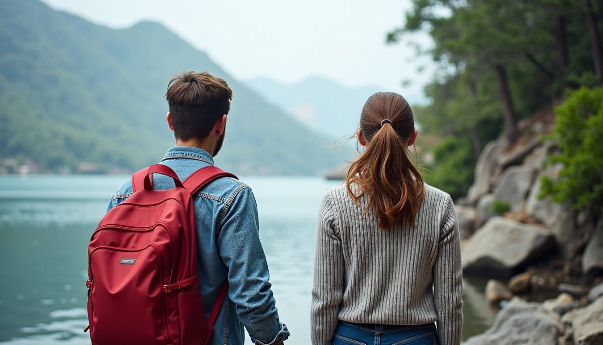 Top des destinations incontournables pour un séjour économique