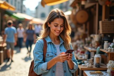 Sabradou : l'appli incontournable pour dénicher les meilleures brocantes et vide-greniers sans louper les bonnes affaires ????