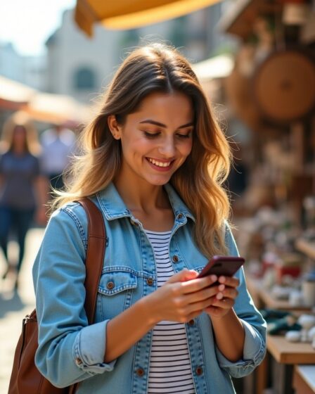 Sabradou : l'appli incontournable pour dénicher les meilleures brocantes et vide-greniers sans louper les bonnes affaires ????