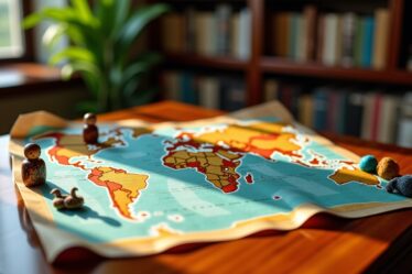 Les Pays du Monde dont la Capitale Commence par la Lettre J : Un Tour d'Horizon Unique ????