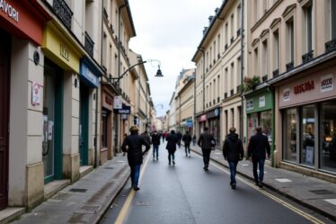 Les quartiers sensibles de Bordeaux : défis et réalités