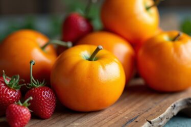 Fruits en W : découvrez la liste surprenante de ceux qui débutent par cette lettre (oui, ils existent vraiment !) ????