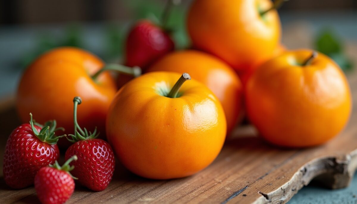 Fruits en W : découvrez la liste surprenante de ceux qui débutent par cette lettre (oui, ils existent vraiment !) ????