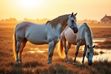 Camargue : l'harmonie idéale entre relaxation et exploration authentique