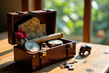 La Box Voyageuse : Analyse détaillée, contenu dévoilé et verdict honnête