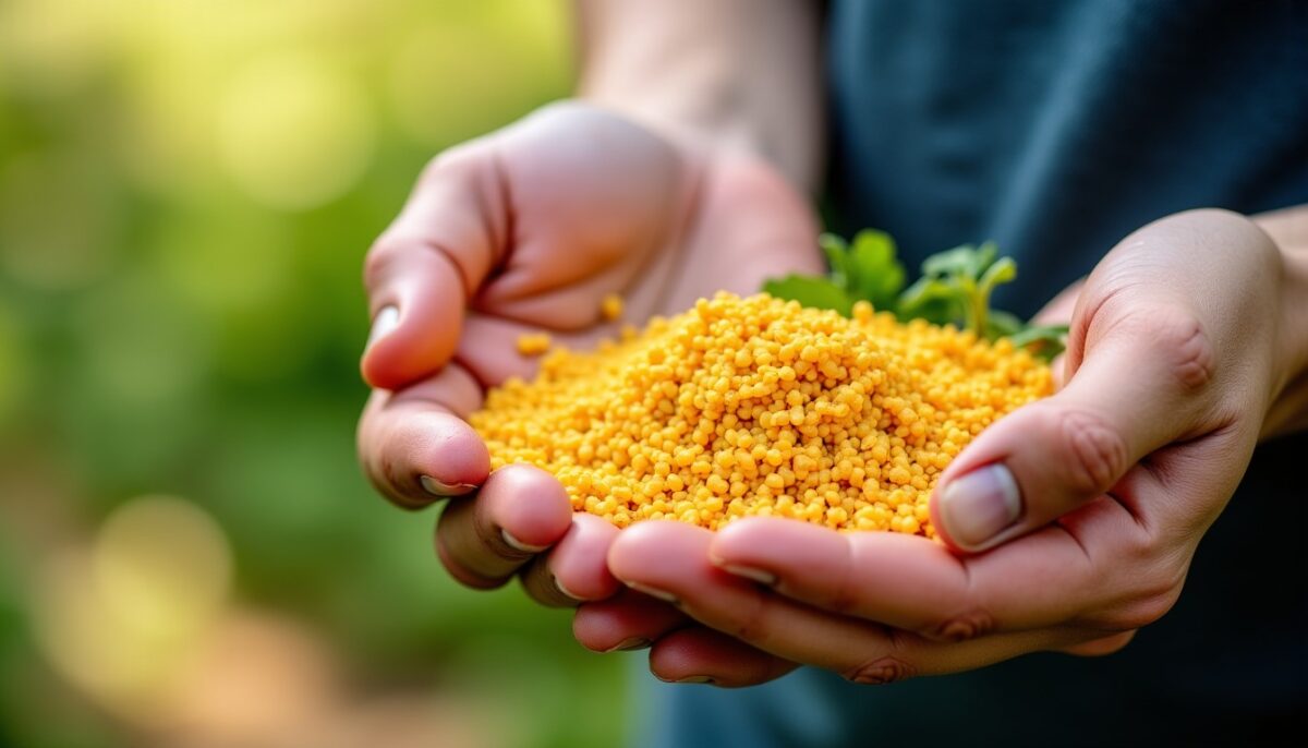 Graines de courge : découvrez leurs bienfaits insoupçonnés, risques potentiels et effets secondaires à surveiller