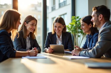 Transitions Pro Occitanie : Accompagner vos ambitions de reconversion et de formation en région