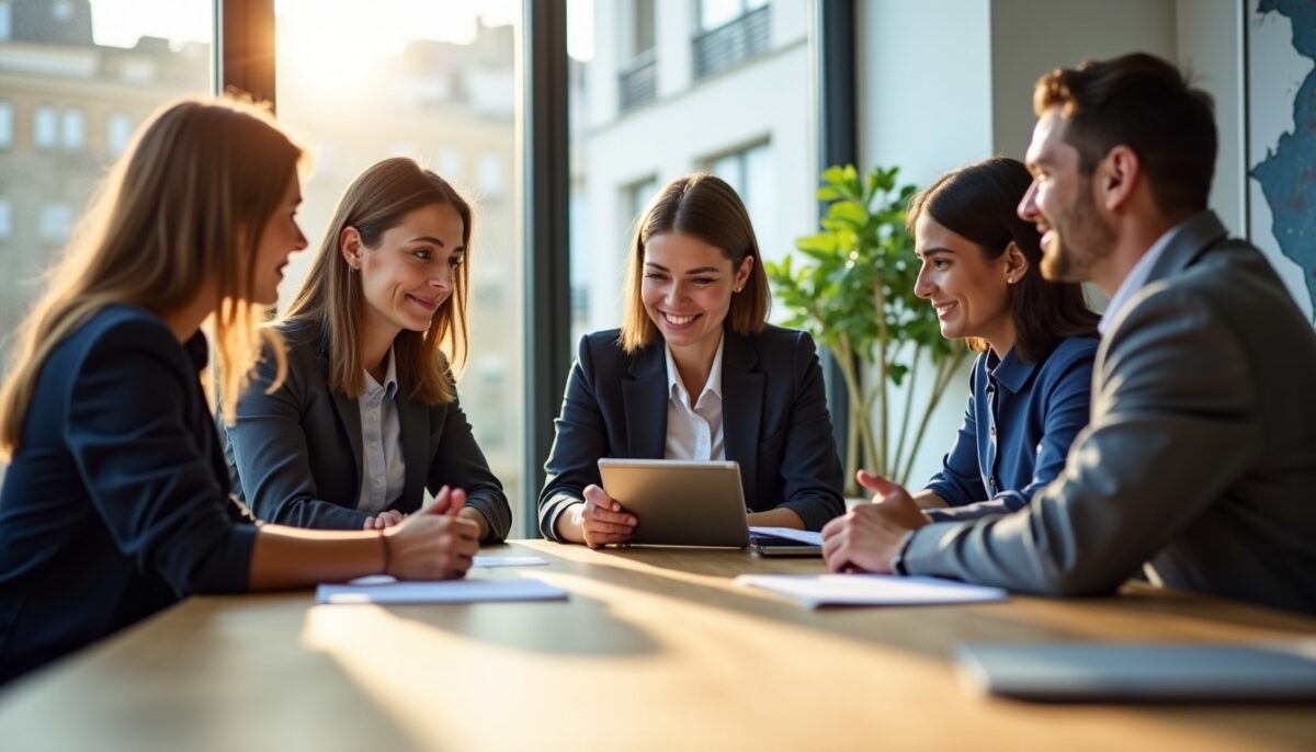 Transitions Pro Occitanie : Accompagner vos ambitions de reconversion et de formation en région