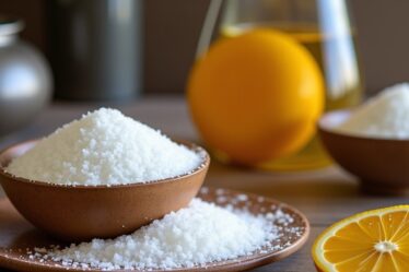 Préparez un sirop de sucre maison : recette simple et rapide en quelques étapes