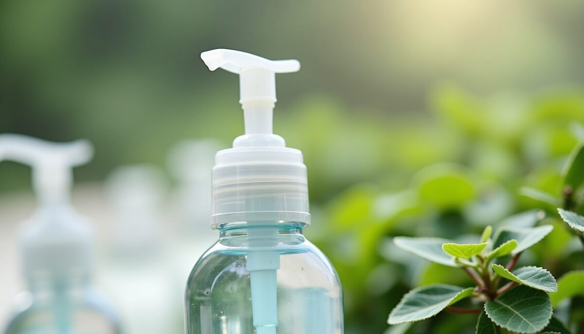 Eau gazeuse naturelle : Comment choisir la meilleure sans ajout de gaz ?