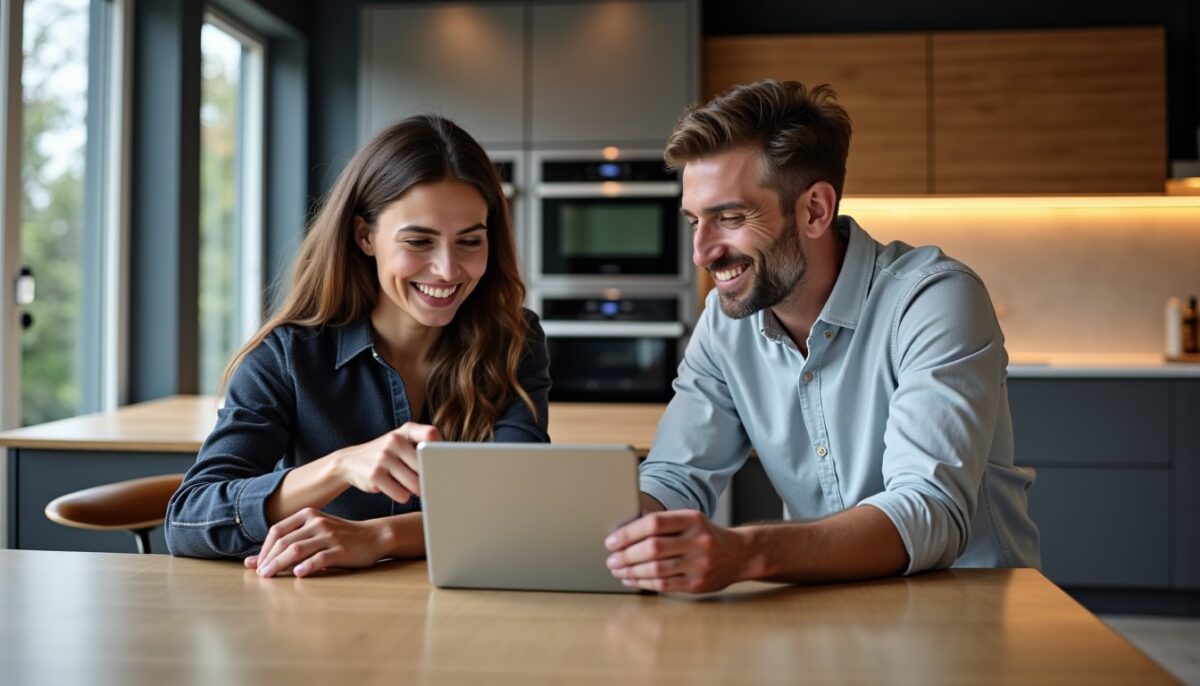 SoCoo’c : Découvrez les avis clients et obtenez votre devis personnalisé pour cuisine