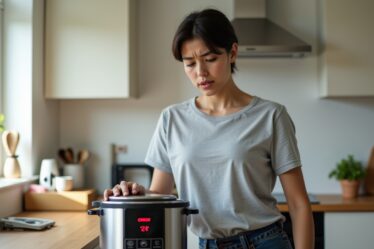 Erreur 24 sur Cookeo : Comprendre ses origines et astuces rapides pour y remédier
