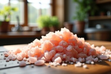 Sel rose de l’Himalaya : réel danger pour la santé ou simple idée reçue à démystifier ?