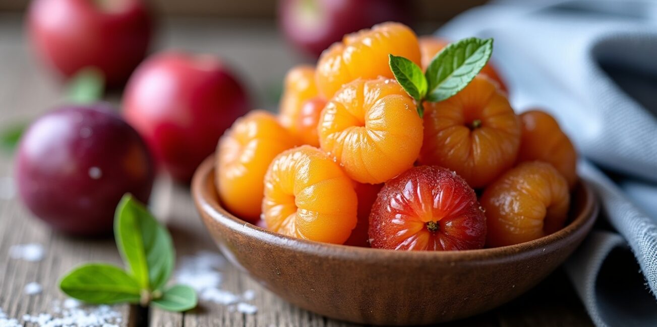 Confiture de figues maison : la recette parfaite avec la juste dose de sucre