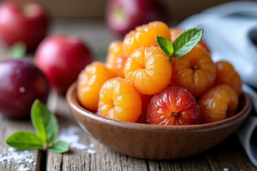 Confiture de figues maison : la recette parfaite avec la juste dose de sucre