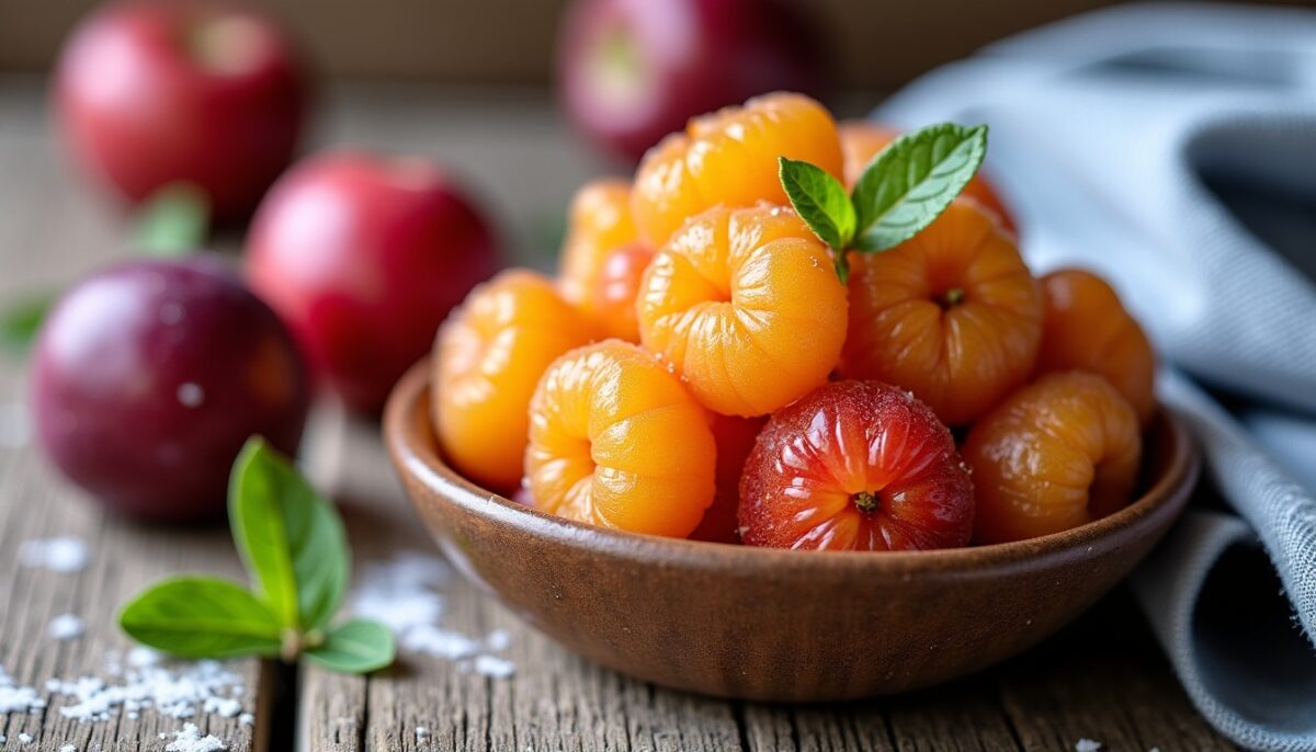 Confiture de figues maison : la recette parfaite avec la juste dose de sucre